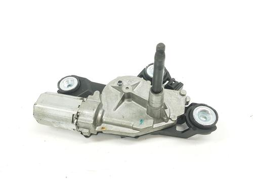 Used Rear wiper motor FORD S-MAX (WA6) 2.0 TDCi (140 hp) 15126232