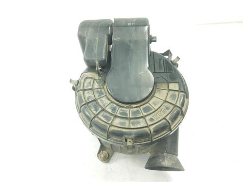 Used Air filter box TOYOTA LAND CRUISER 90 (_J9_) 3.0 TD (KZJ90_, KZJ95_, KZJ90R, KZJ95R, KZJ90W, KZJ95W) (125 hp) 14093884