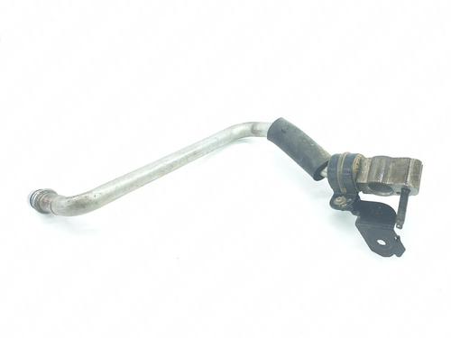 AC pipe TOYOTA LAND CRUISER PRADO (_J12_) 3.0 D-4D (KDJ120, KDJ125) | BP18319347M126 