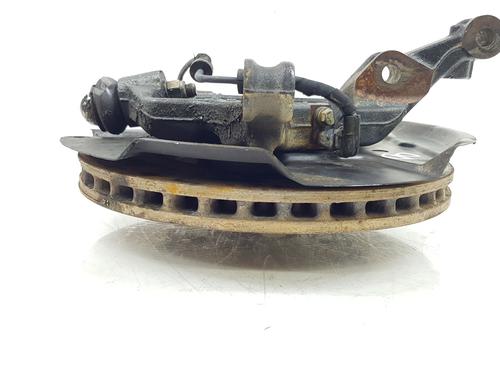 Left front steering knuckle RENAULT KANGOO III MPV | BP38441866M25 - Image 2
