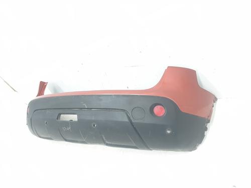 Rear bumper NISSAN QASHQAI I (J10, NJ10) 2.0 | BP28671300C8