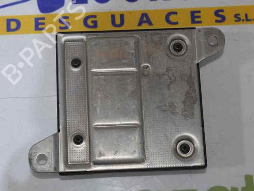 Electronic module MERCEDES-BENZ E-CLASS (W211) E 270 CDI (211.016) | BP10258294M83 