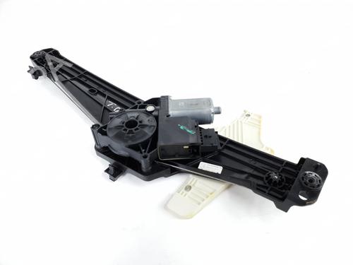 Rear right window mechanism PEUGEOT 3008 II SUV (MC_, MR_, MJ_, M4_)  | BP29489684C25 