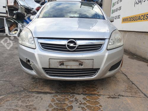 Hood OPEL ZAFIRA / ZAFIRA FAMILY B (A05) 1.9 CDTI (M75) | BP16531048C1 