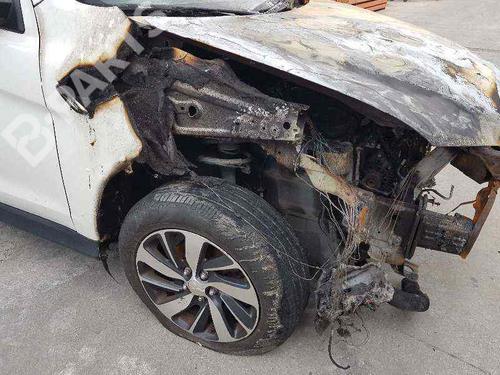 Rear bumper reinforcement MITSUBISHI ASX (GA_W_) 2.2 DI-D 4WD (GA8W) | BP3653843C73  - Image 8