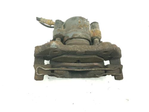 Left rear brake caliper MERCEDES-BENZ SPRINTER 2-t Van (B901, B902) 211 CDI (901.661, 901.662, 902.661, 902.662) | BP11597688M107