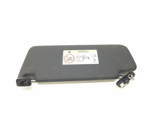 Venstre solskærm SEAT ARONA (KJ7, KJP) 1.5 TSI (150 hp) 31338887