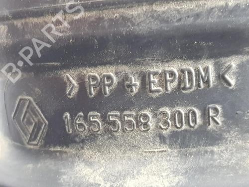 Air filter box RENAULT MEGANE IV Grandtour (K9A/M/N_) 1.3 TCe 160 (K9NC) | BP16302608M87 