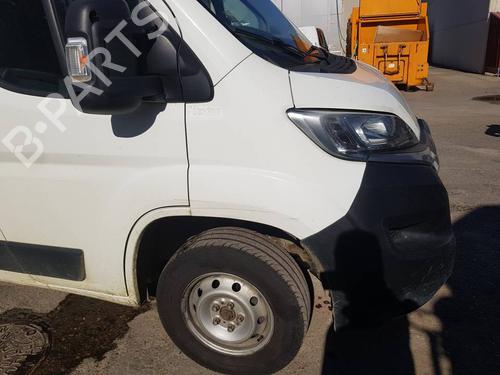 Starter CITROËN JUMPER II Van 2.2 BlueHDi 140 | BP40022907M8 - Image 31