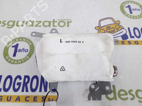 Used Electronic module BMW 5 (E60) 520 d (177 hp) 2434566