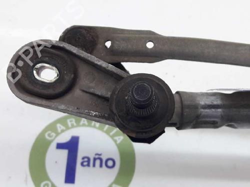 Front wiper motor AUDI A4 B7 Avant (8ED) 2.0 TDI 16V | BP3434463M29 