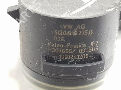 Rear wiper motor SEAT ARONA (KJ7, KJP) 1.0 TSI | BP29729350M102 
