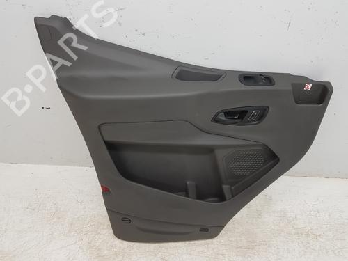Front left panel FORD TRANSIT V363 Platform/Chassis (FED, FFD) | BP35737808C58 - Image 7