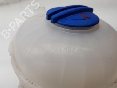 Expansion tank VW CRAFTER Van (SY_, SX_) 2.0 TDI FWD (SYB, SYC, SYD) | BP31343829C120 