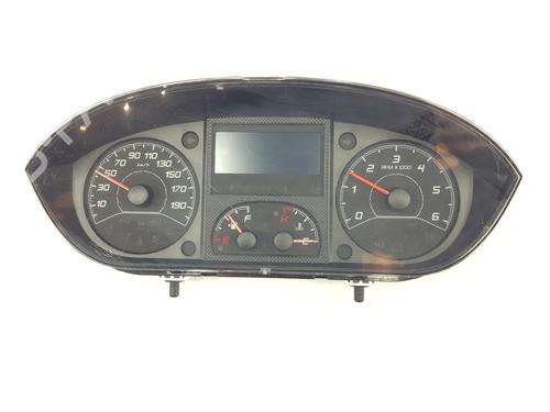 Used Instrument cluster Instrument cluster CITROËN JUMPER II Platform/Chassis 2.0 BlueHDi 130 (130 hp) 33215628 33215628