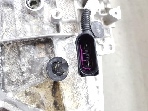 Gearbox CUPRA LEON (KL1, KU1) 1.5 TSI | BP12573755M3 
