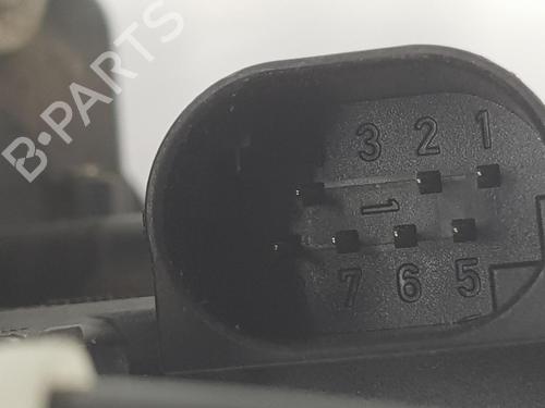 Front right lock BMW 3 (E46) 320 d | BP8891410C97 