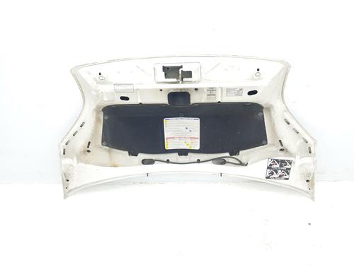 Hood PEUGEOT BIPPER (AA_) 1.4 HDi | BP10976101C1 