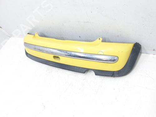 Rear bumper MINI MINI (R50, R53)  | BP29120983C8 