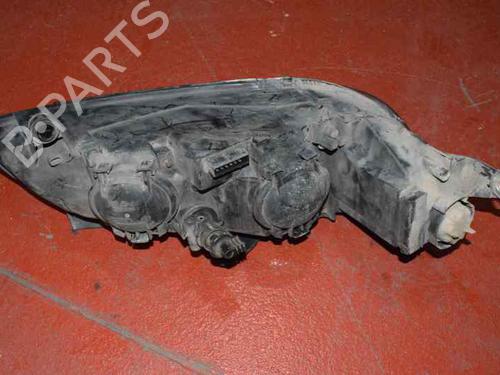 Left headlight PEUGEOT 406 (8B) 2.0 HDI 90 | BP1325747C28 