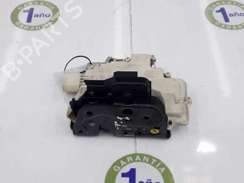 Used Rear left lock AUDI A4 B7 Avant (8ED) 2.0 TDI 16V (140 hp) 3385944