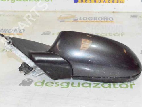 Left mirror BMW 1 (E87) 118 d | BP755490C26 
