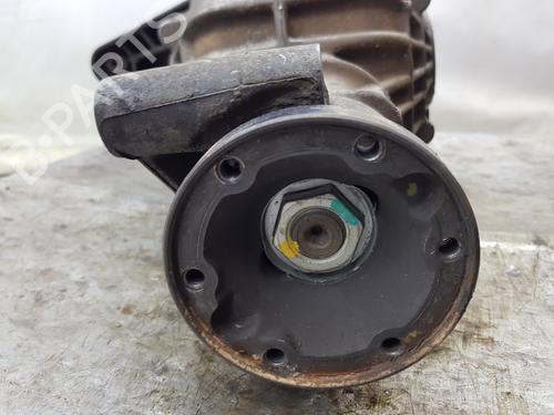 Rear differential MERCEDES-BENZ M-CLASS (W163) ML 270 CDI (163.113) | BP18744916M24 