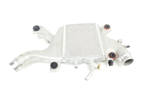 Intercooler Intercooler TOYOTA HILUX VIII Platform/Chassis (_N1_) [2015-2026] 35955004 35955004