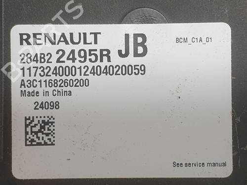 Electronic module RENAULT ARKANA I (LCM_, LDN_)  | BP33861105M83  - Image 5