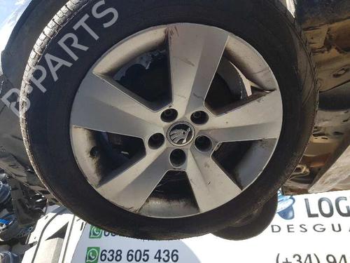 Shift knob SKODA FABIA III (NJ3) 1.0 | BP11392411I34 