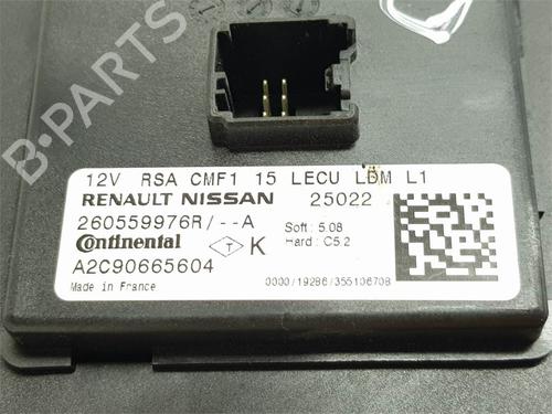 Other RENAULT KANGOO III MPV Blue dCi 115 (KJAC) | BP38441933O1 - Image 3