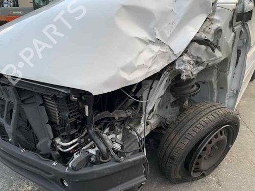 Left front window motor MERCEDES-BENZ VITO Mixto (Double Cabin) (W447) 109 CDI (447.701, 447.703, 447.705) | BP5255598E21 