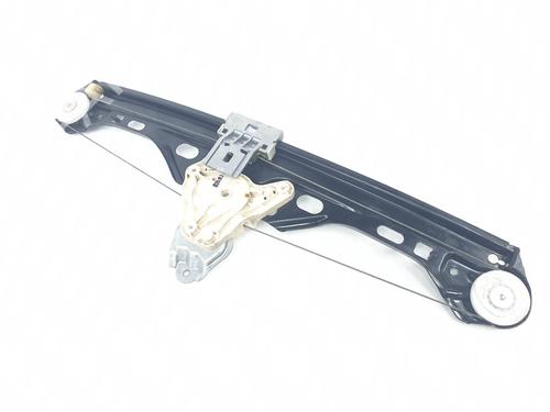 Rear right window mechanism MERCEDES-BENZ C-CLASS (W203) C 220 CDI (203.008) | BP15255075C25 