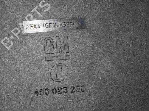 Fuse box OPEL VECTRA C (Z02) 1.9 CDTI (F69) | BP1194671E1 