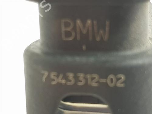Electronic sensor BMW X4 (F26) xDrive 20 d | BP37646847M84 - Image 4