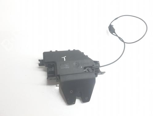Tailgate lock BMW 1 (E87) 118 d | BP33201840C101 - Image 5