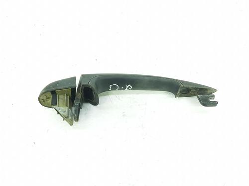 Used Front right exterior door handle BMW 3 (E46) 320 d (150 hp) 8629595