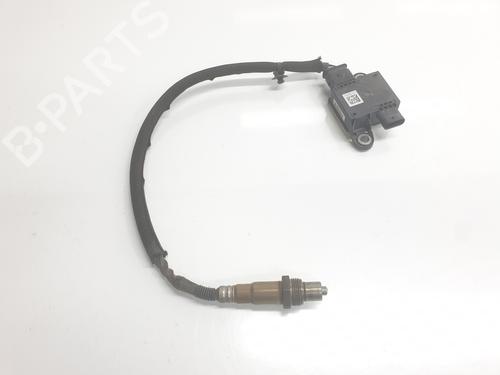 Electronic sensor CITROËN BERLINGO (ER_, EC_) | BP36566642M84 - Image 5
