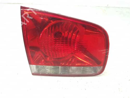 Used Left tailgate light VW TOUAREG (7LA, 7L6, 7L7) 5.0 V10 TDI (313 hp) 13097989