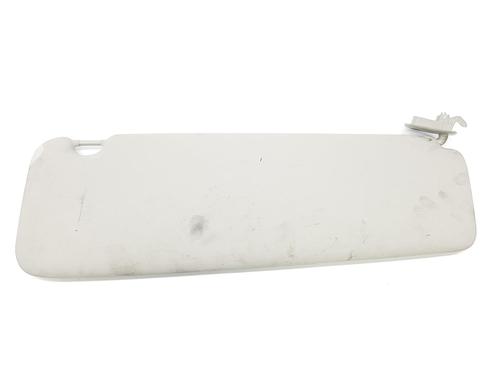 Venstre solskærm RENAULT TRAFIC III Van (FG_) 1.6 dCi 95 (FGMJ, FGMR) (95 hp) 15939531