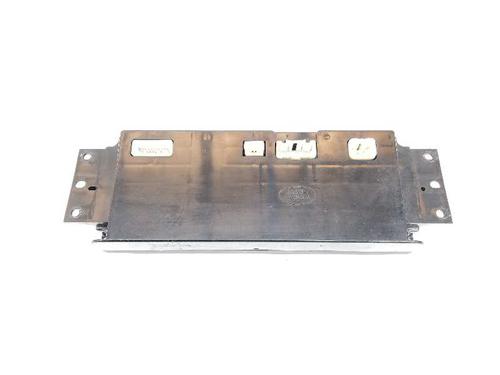 Climate control LAND ROVER RANGE ROVER SPORT I (L320) 3.6 D 4x4 | BP7464350I5 