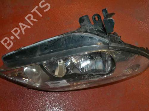 Right headlight RENAULT SCÉNIC I MPV (JA0/1_, FA0_) 2.0 16V (JA1B, JA1D, JA0C) | BP2972121C29 