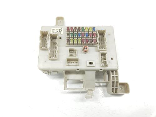 Used Fuse box TOYOTA LAND CRUISER PRADO (_J12_) 3.0 D-4D (KDJ120, KDJ125) (166 hp) 10292160