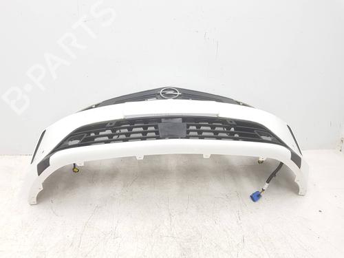 Front bumper OPEL ASTRA L Sports Tourer (OV5) 1.2 (FRHNPJ) | BP29807501C7 