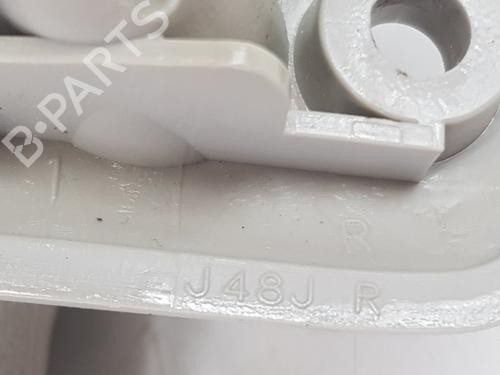 Right sun visor MAZDA CX-7 (ER) | BP37477251I2 - Image 7