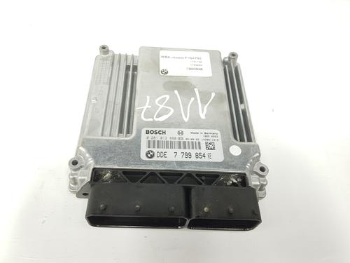 Used Engine control unit (ECU) BMW 1 (E87) 118 d (122 hp) 3380559