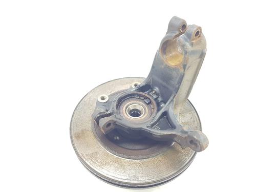 Right front steering knuckle PEUGEOT 208 I (CA_, CC_) 1.2 VTI 82 | BP20198801M26 