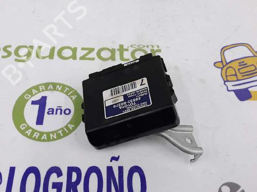 Electronic module TOYOTA LAND CRUISER PRADO (_J15_) 3.0 D-4D (KDJ155_, KDJ150_, KDJ150R, KDJ155R) | BP1958269M83 