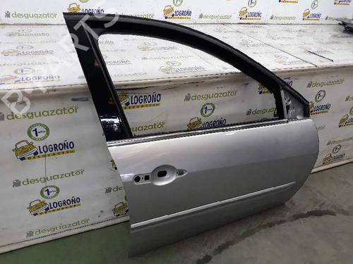 Used Right front door RENAULT LAGUNA III Grandtour (KT0/1) 2.0 dCi (KT07, KT0J, KT14, KT1A, KT1S) (131 hp) 26491911