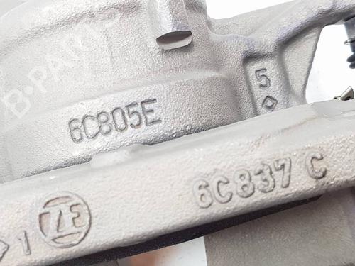 Left front brake caliper CITROËN BERLINGO (ER_, EC_) ë-BERLINGO | BP38929545M105 - Image 3